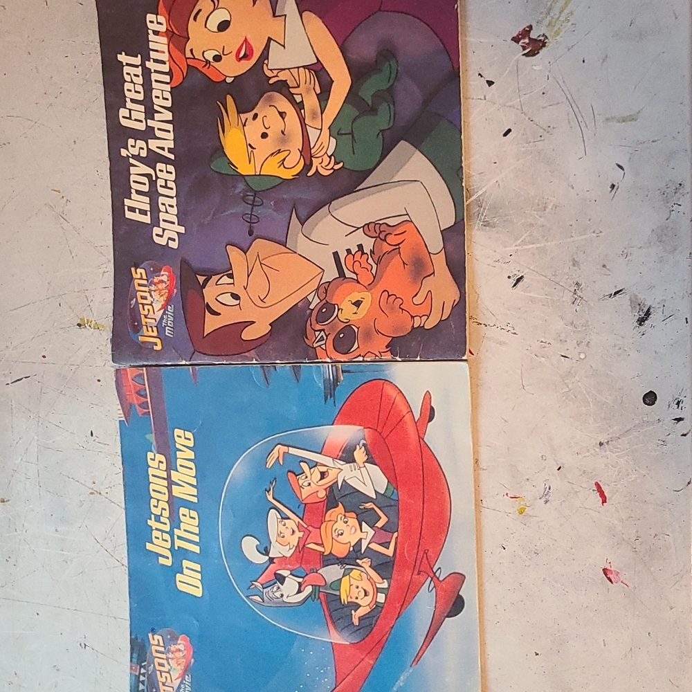 Kids books
